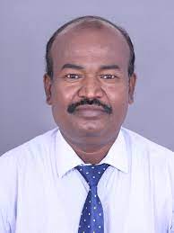 Dr. Subhash Reddy B