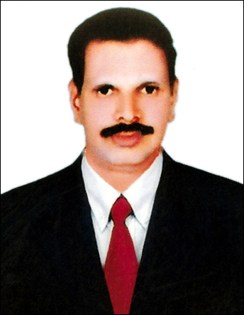 Dr. Kotreshappa Angadi A G