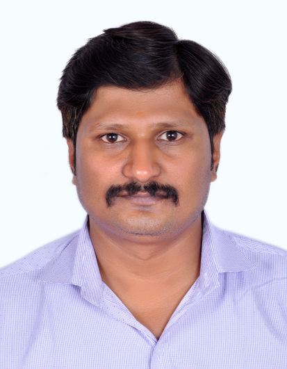 Mr. Vasantha M C