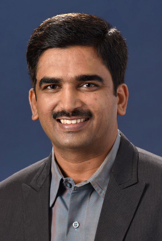 Dr. Dhanukumar Pattanashetti