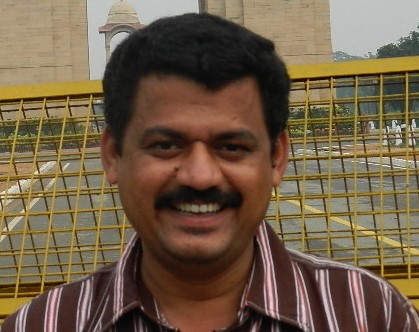 Dr. Paramanand