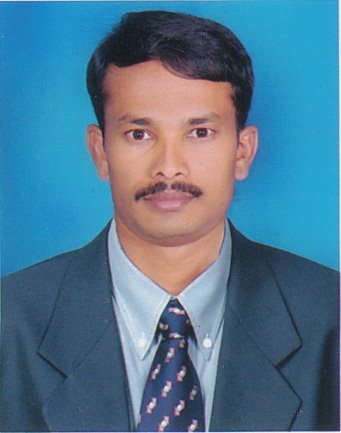 Dr. Nagaraju B G