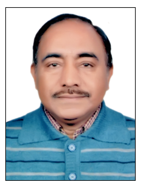 Ram Nath Bansal
