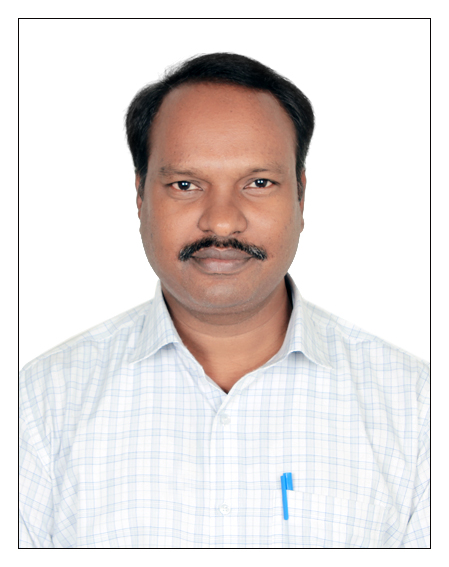 Mr. Narasimulu
