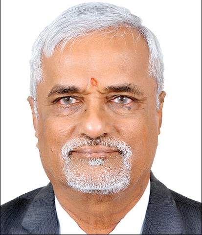 Dr. Pandurang Venkappa Konnur