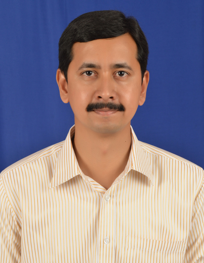 Dr. Rupesh Kumar A- Joint Secretary