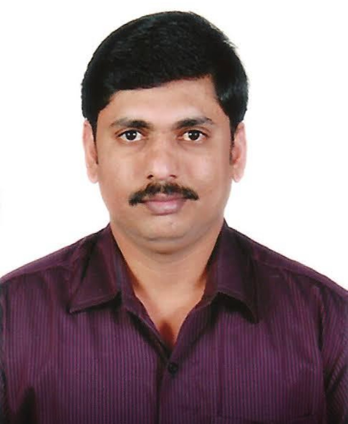 Dr. Shivaram B S