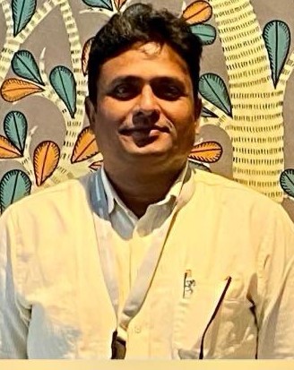 Mr. Mallikarjuna, C.