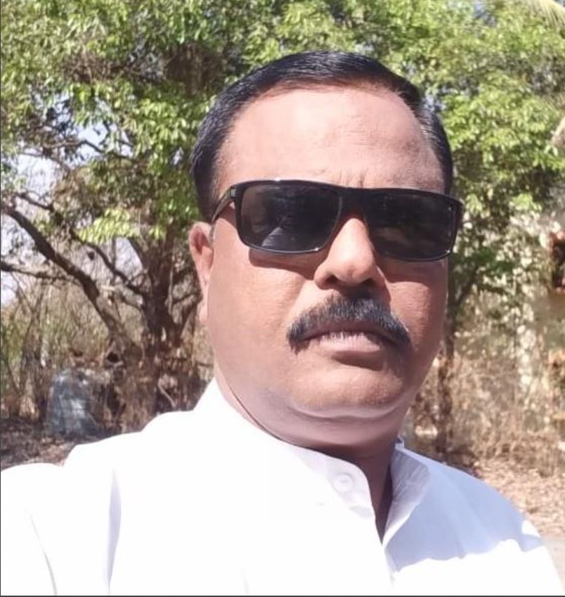 Dr. K. G. Jayaram Nayak