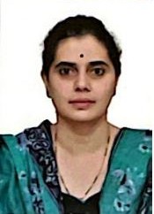 Dr. Pramodini B