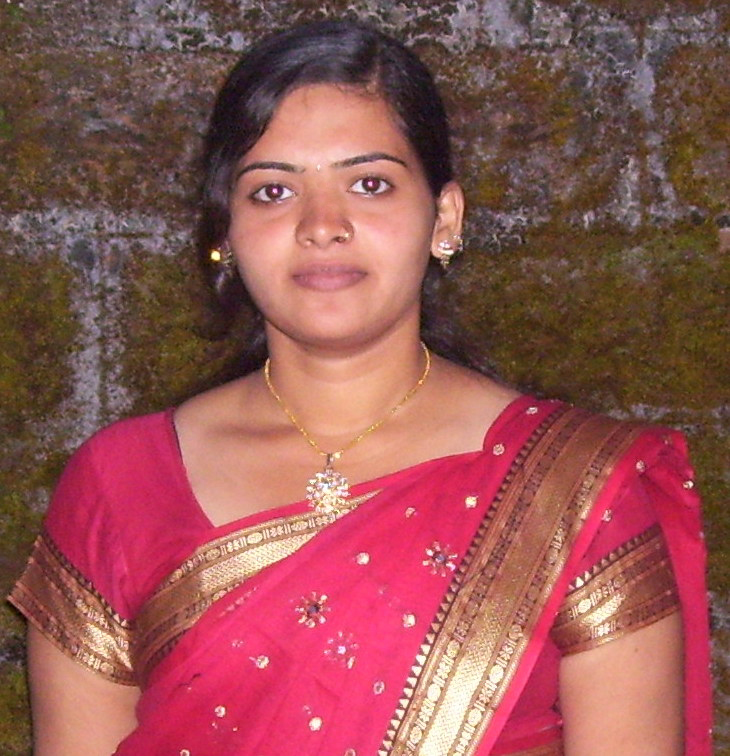 Sushma Bhat