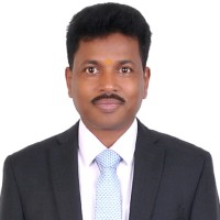 Dr. Nagappa B.