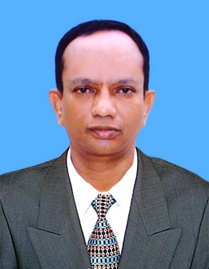 Dr. Yacob Johnson- Joint Secretary