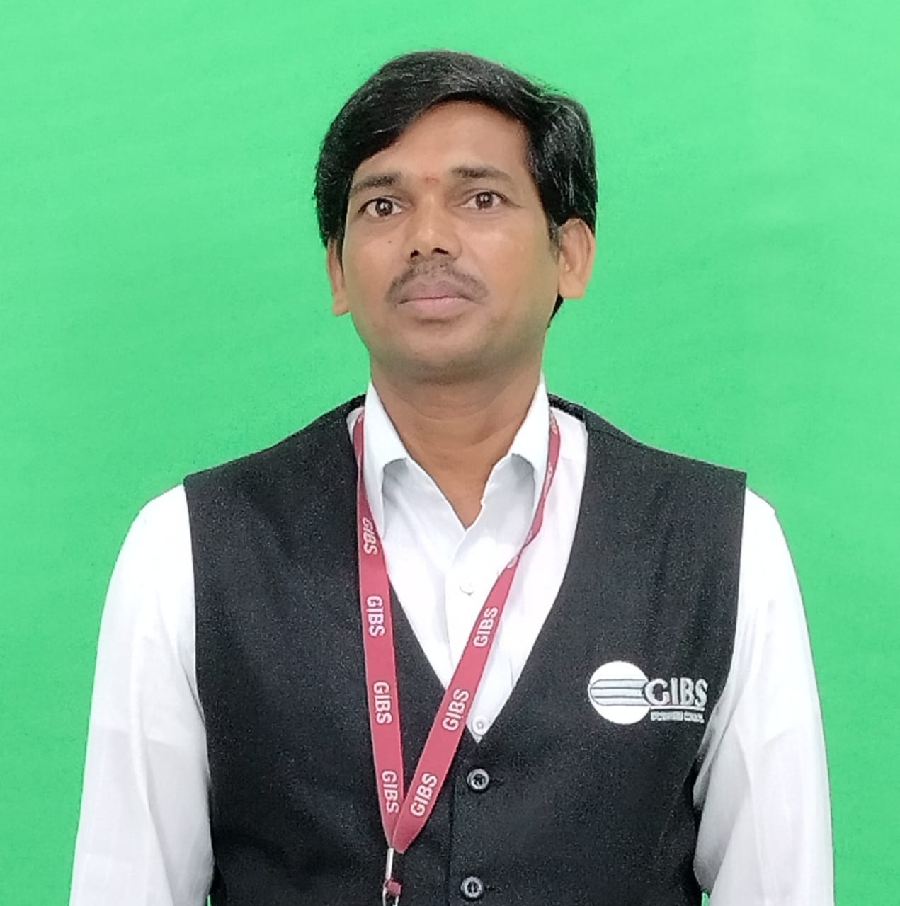 Mr. Rangaraju