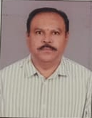 Mr. Narasimha Murthy M L
