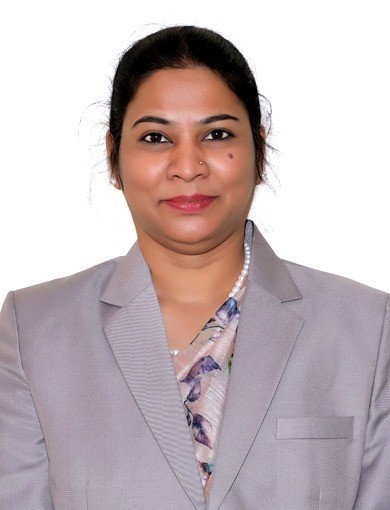 Dr. Farheen Fatima