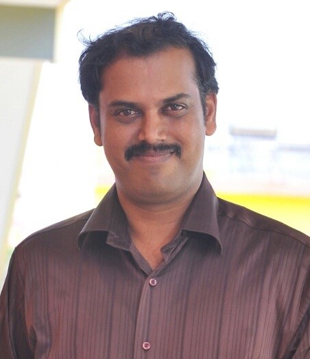 Mr. Srinivasa Naika