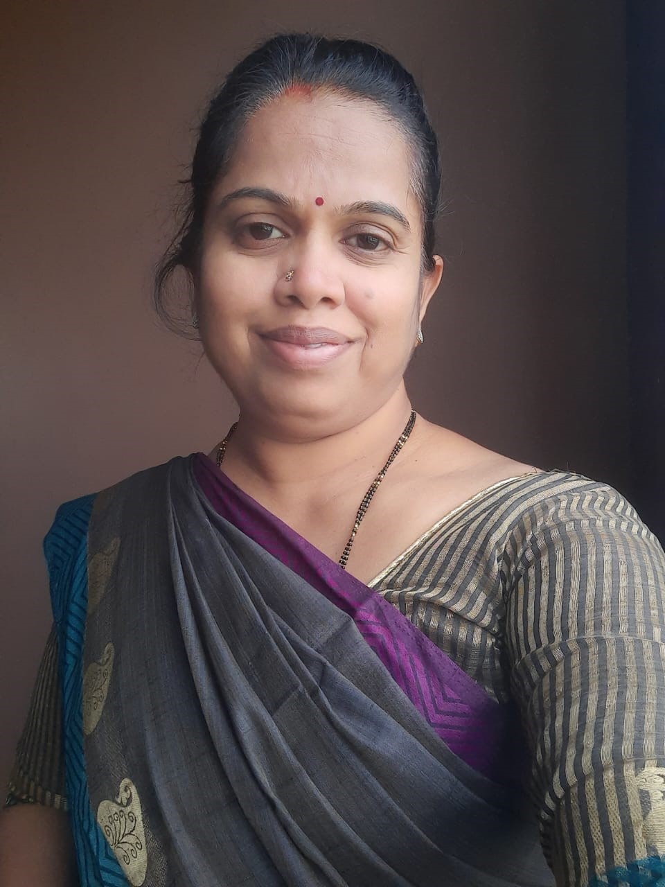 Dr. Jayalaxmi N Kittur