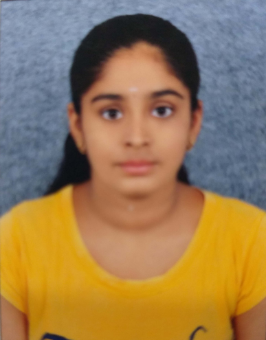 Ms. Shwetha V Prasad