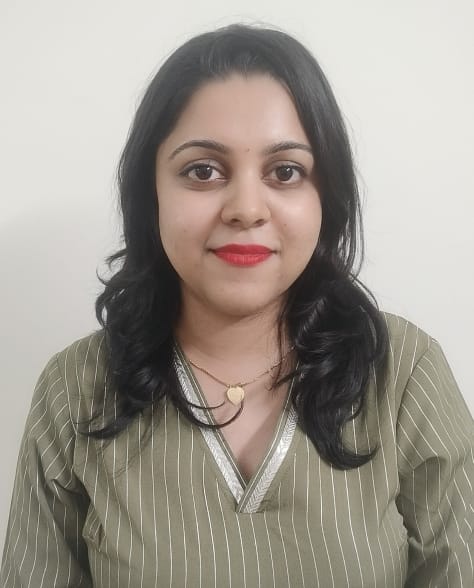 Ms. Sushmitha Prabhu
