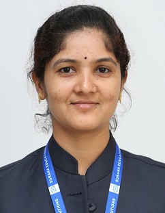 Mrs. Shobha Dyamanagoudr