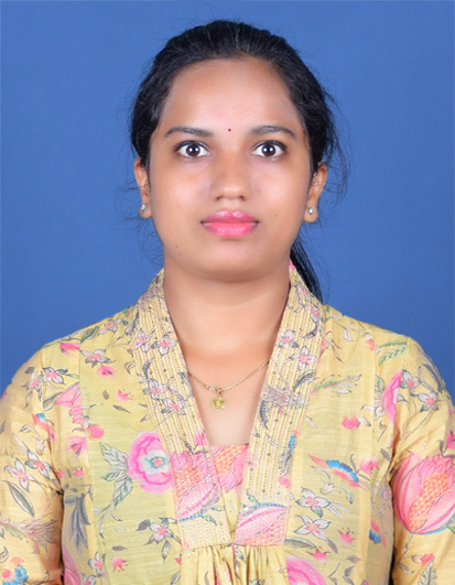Ms. Bhuvaneshwari Patil