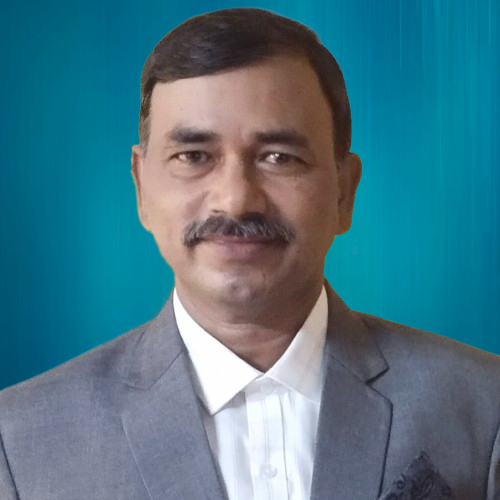 Dr. Sreenivasa Rao T