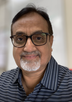 Mr. Budanur Puttaswamy Prakash