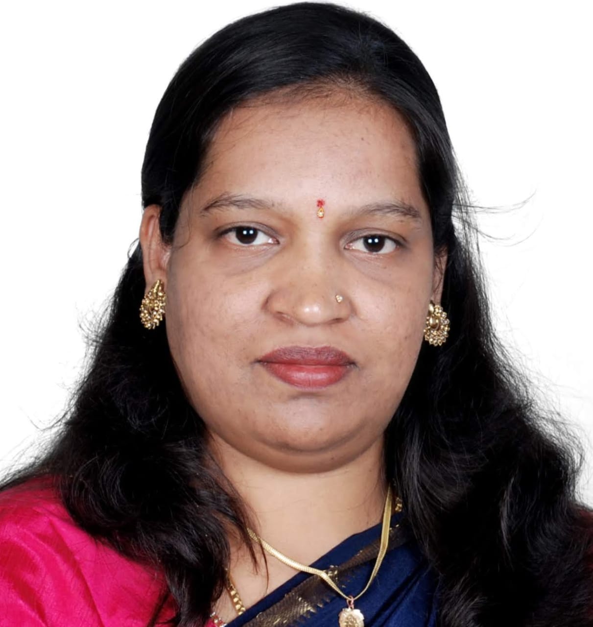 Mrs. Pushpalatha B