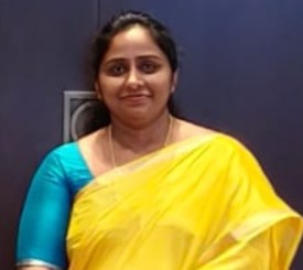 Ms. Sandhyarani K
