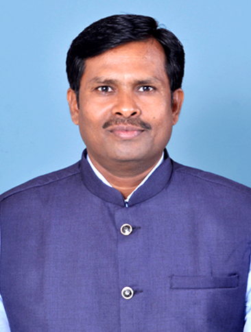 Mr. Manjunath B Hadimani