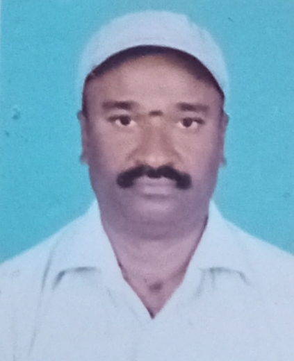 Mr. Sundar Y. B