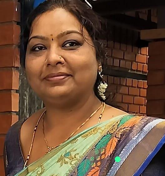 Ms. Vidyarani shivayogi Nadagouda