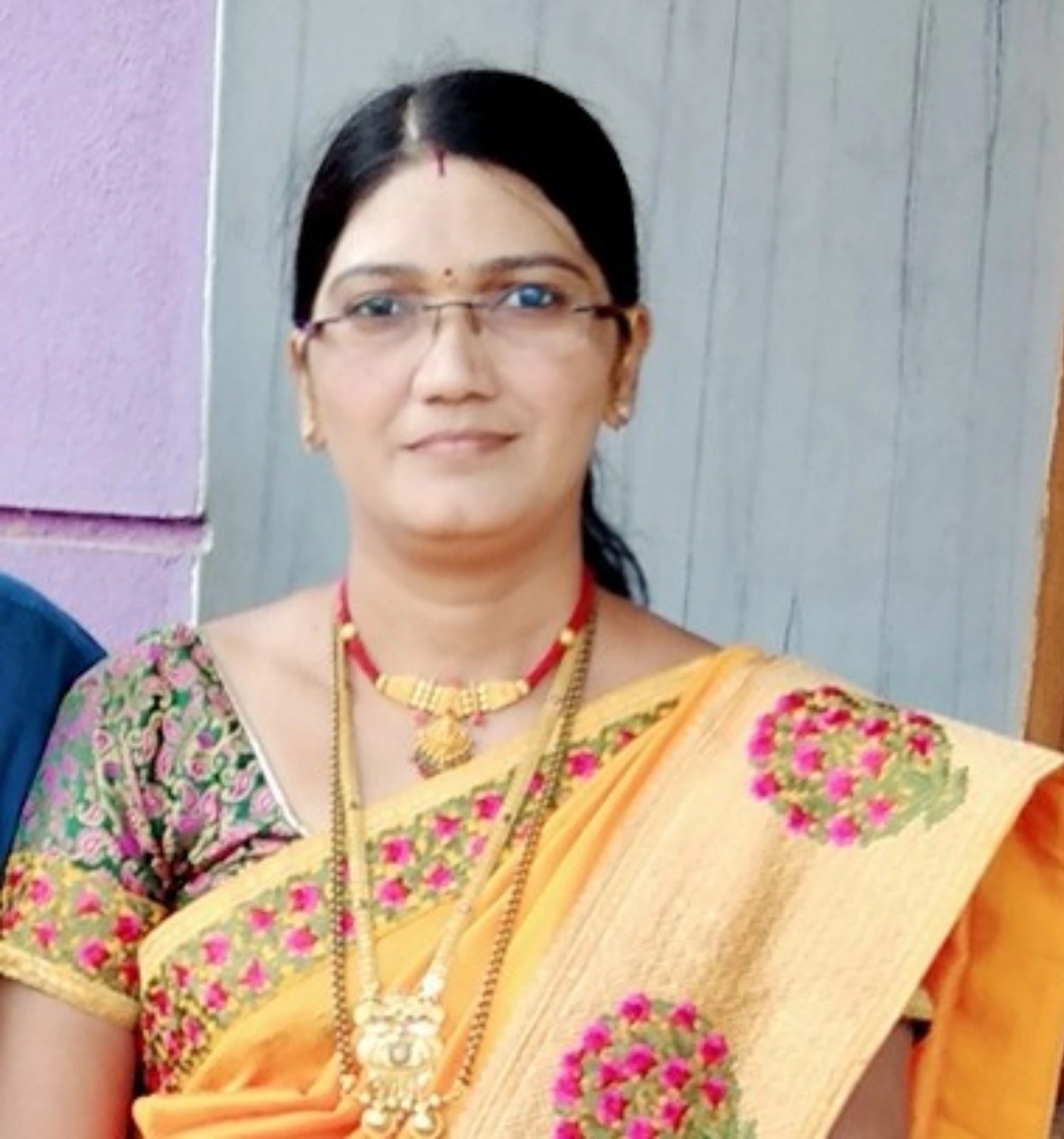 Smt. Mahananda Nayaka