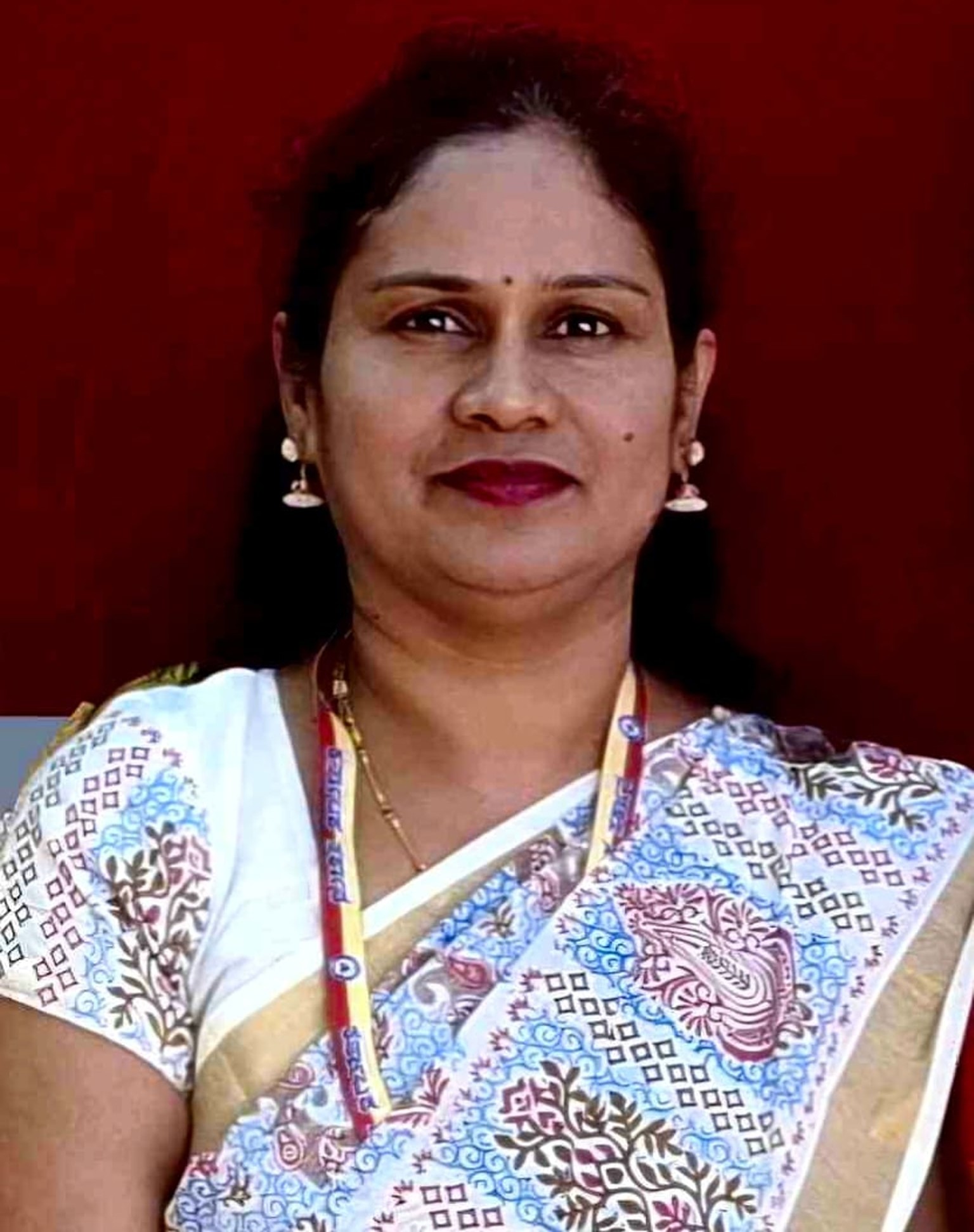 Ms. Smitha C
