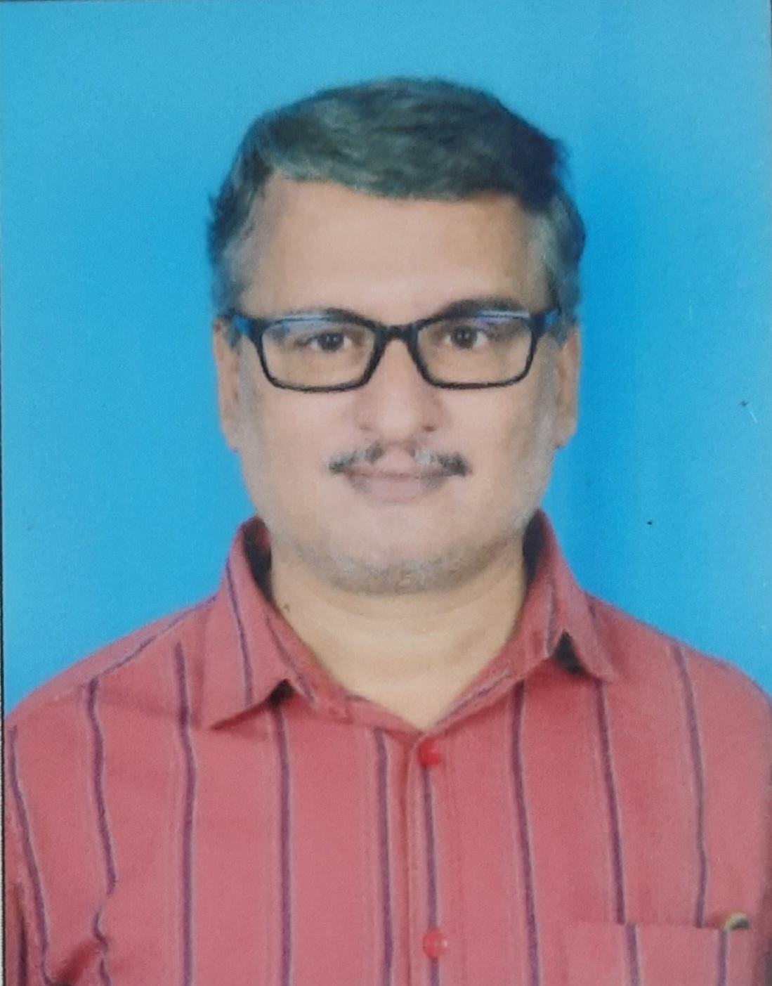 Mr. Sumana Rajendra V