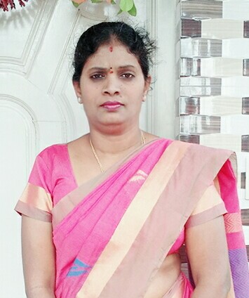 Ms. Vasantha