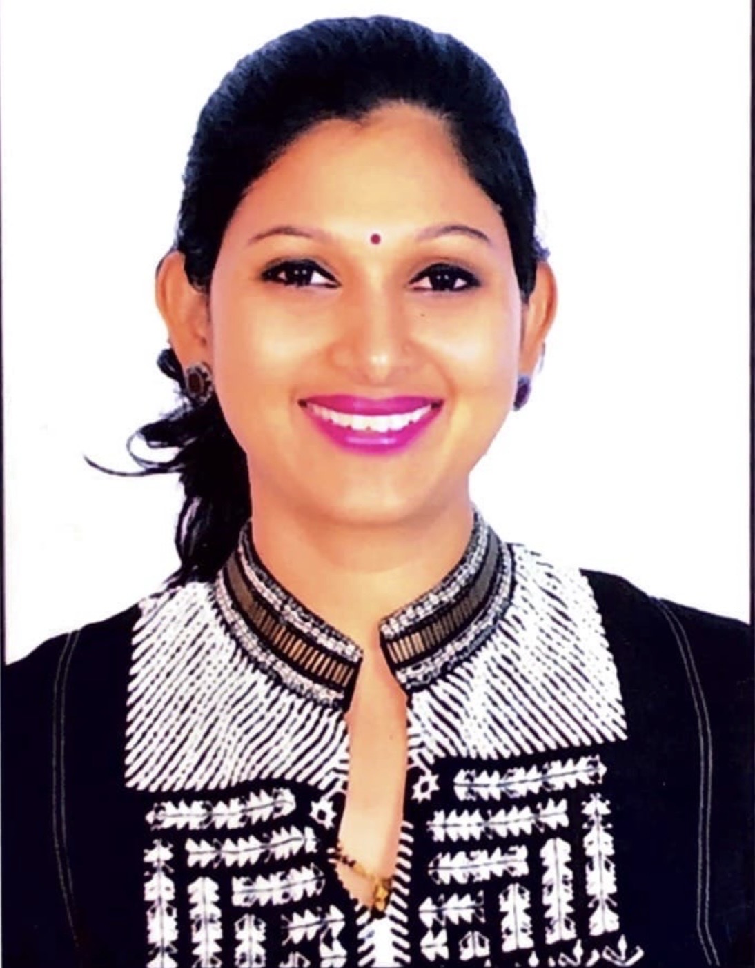Dr. Sharmila Nataraj