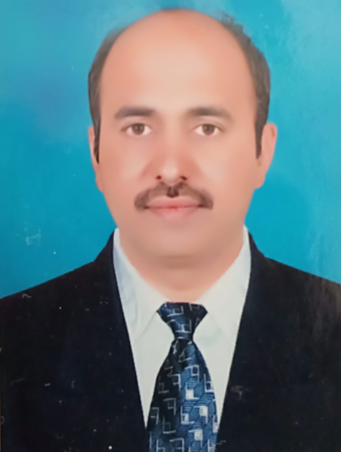 Dr. Nagaraja Shastry G M