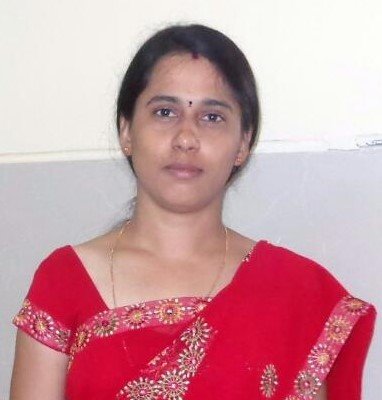 Ms. Shwetha M