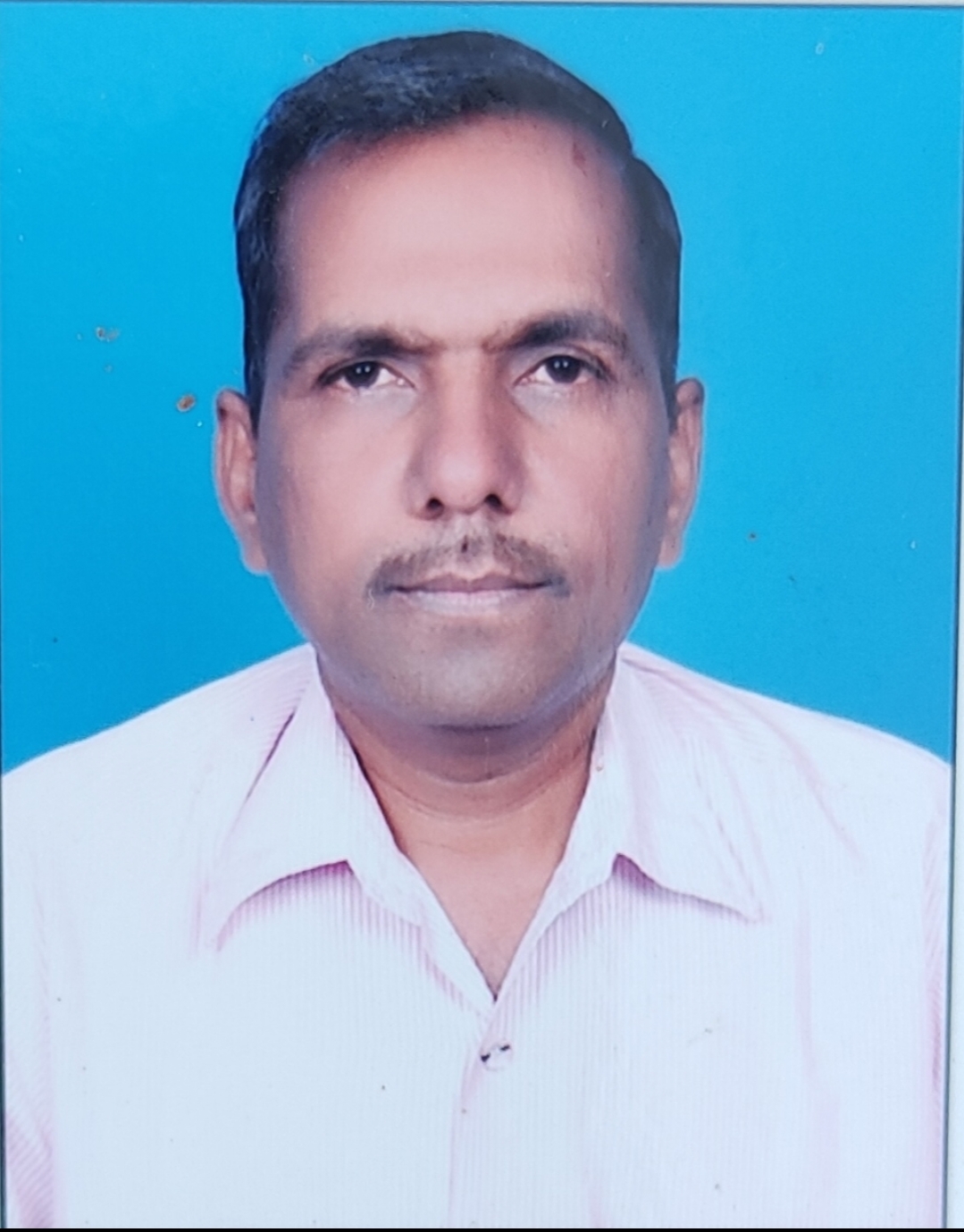 Mr. GADDI SRIKANTH REDDY