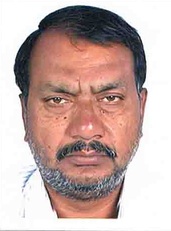 Dr. Ganapathi Z Sindhe