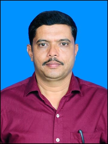 Dr. Siddaramu P
