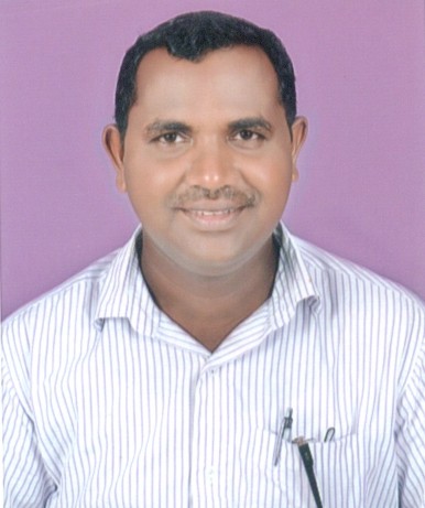 Mr. Ramesh A.P