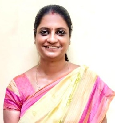 Dr. Niveditha B.