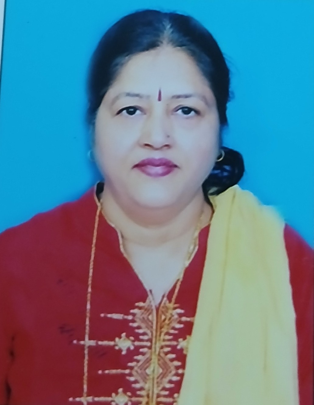 Ms. Bhagyalakshmi  G