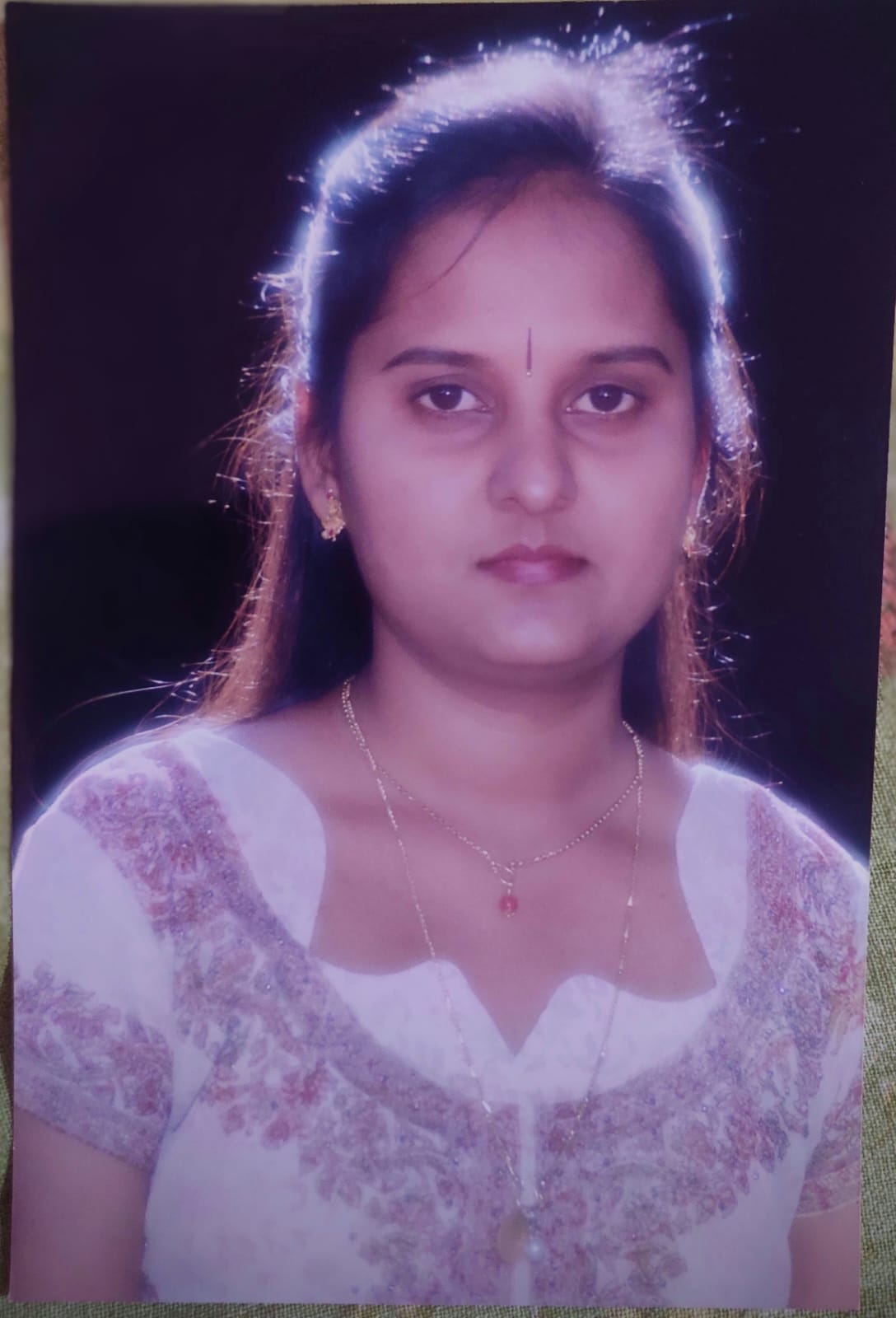 Ms. Chandrakala  T. S.