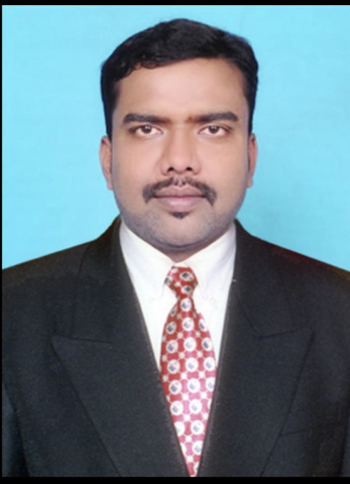 Dr.Harish Rangegowda
