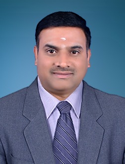 Dr. Shylendra Kumar B