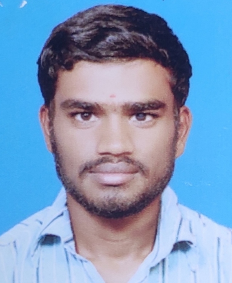 Mr. MOHAN KUMAR NAIK N